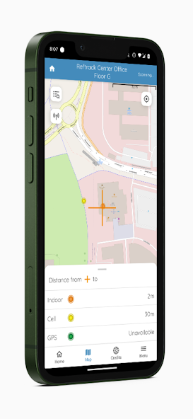 Combain API Demo