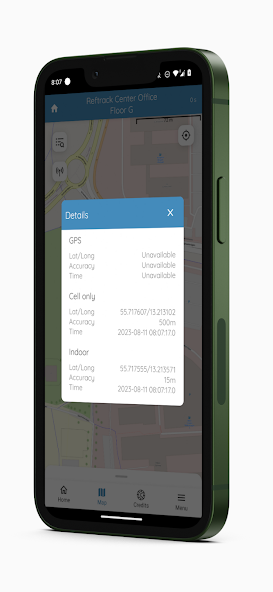 Combain API Demo