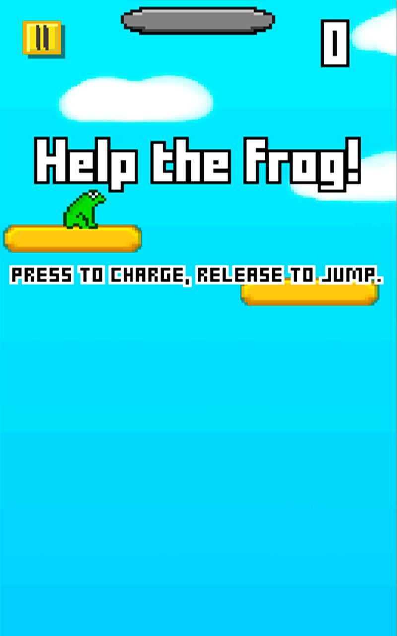 Hoppy Hobby