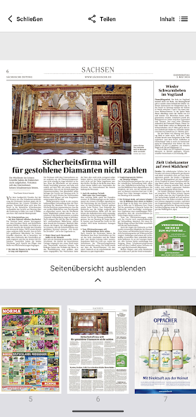 SZ E-Paper