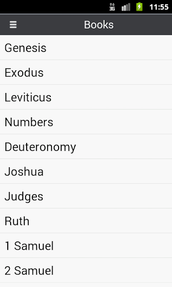 Holy Bible Plus