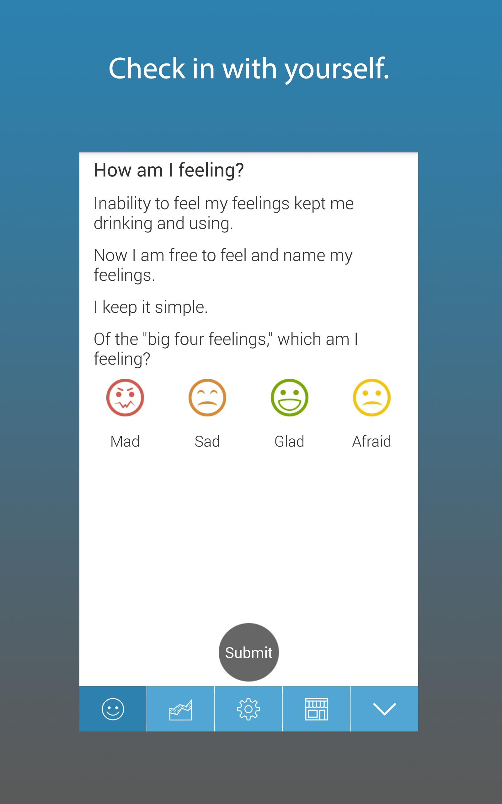 New2Recovery for Addictions