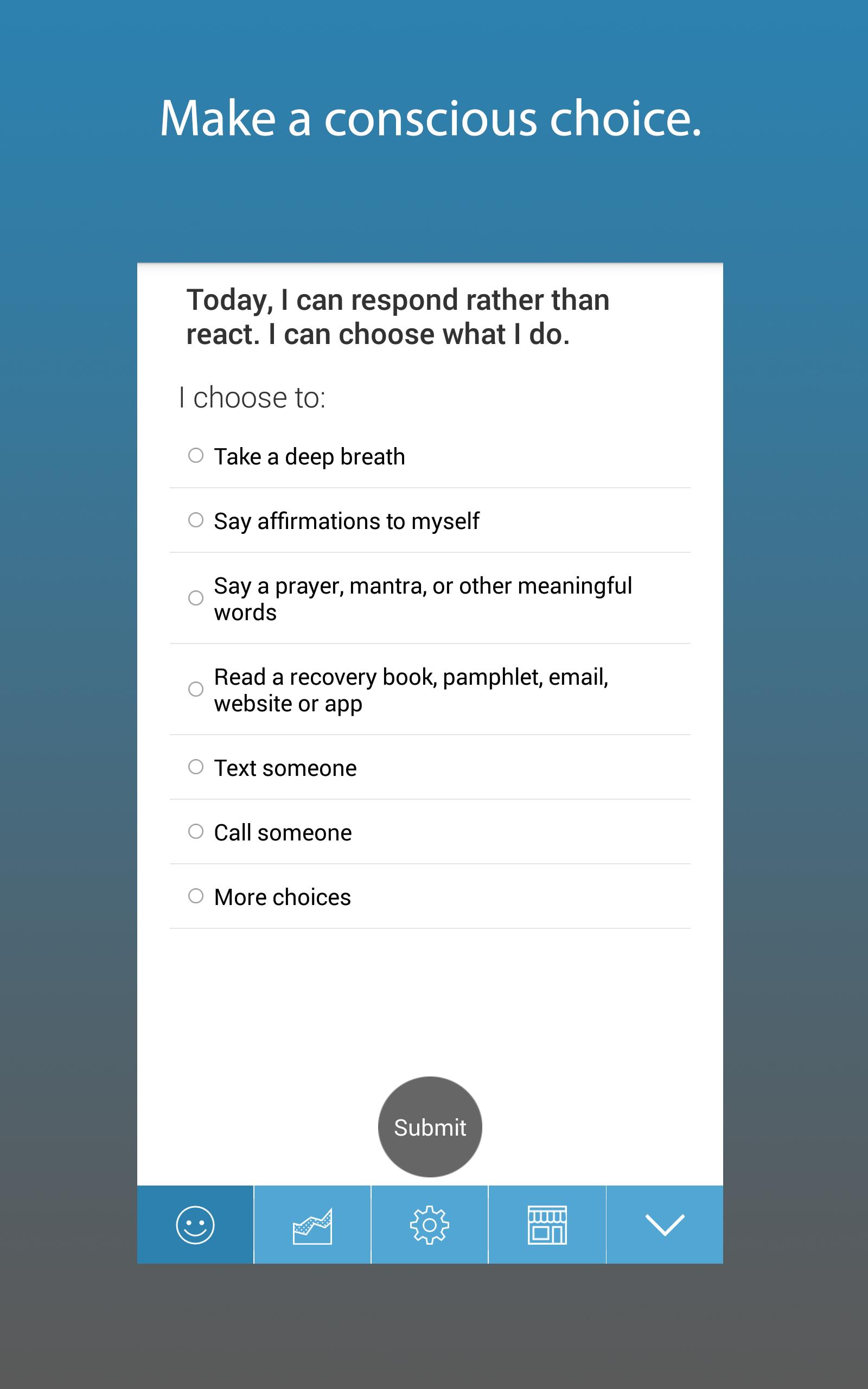 New2Recovery for Addictions