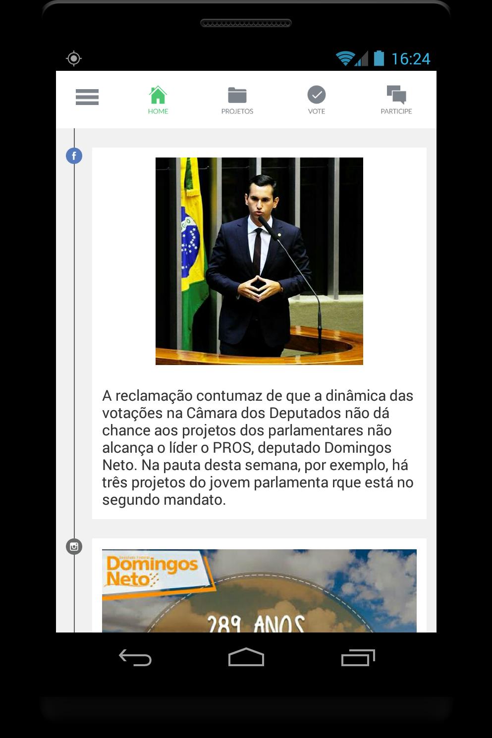 Domingos Neto