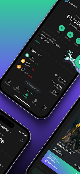 U2U Super App