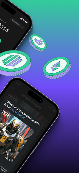 U2U Super App