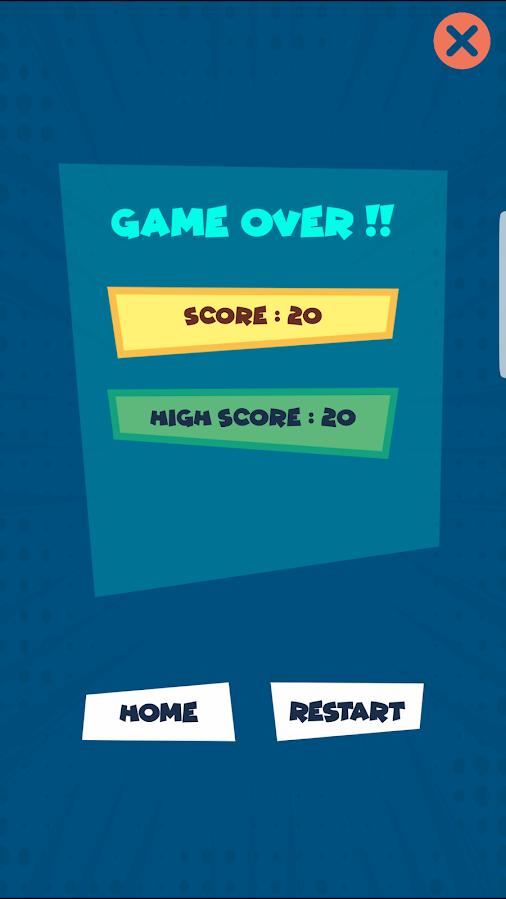 Hungry Snake Block