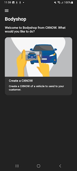 CitNOW Bodyshop