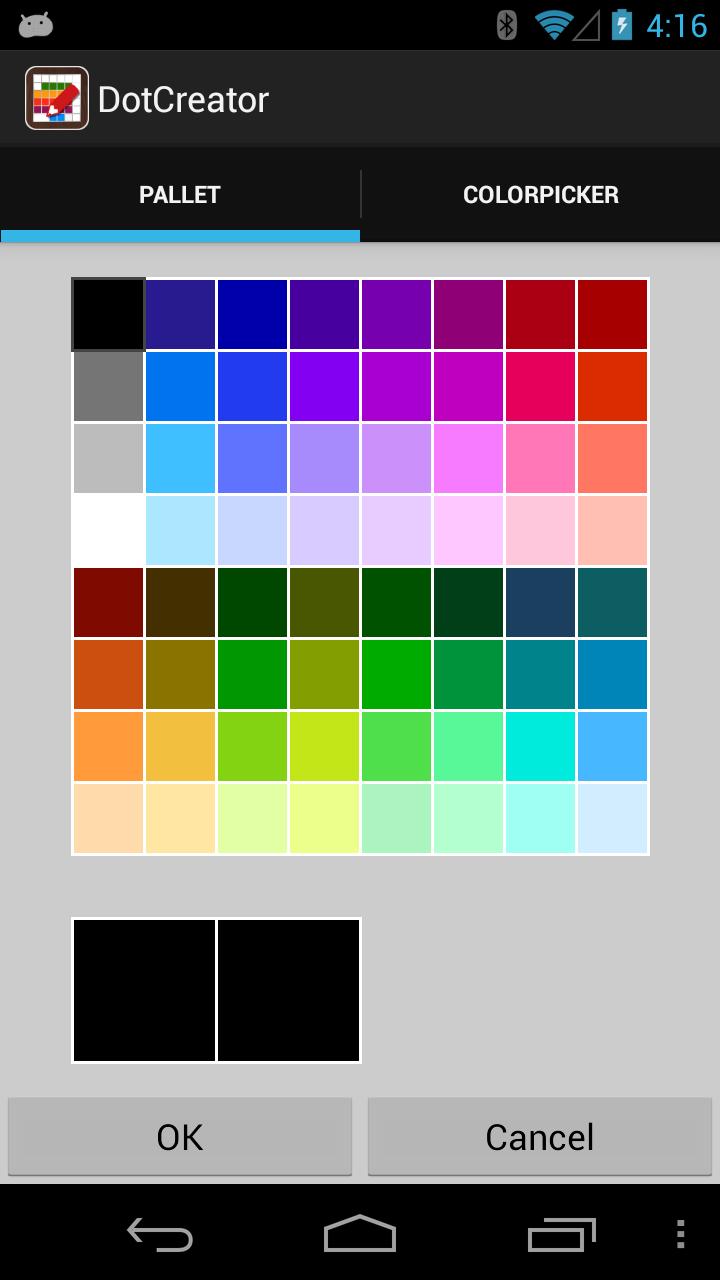 PixelArtist