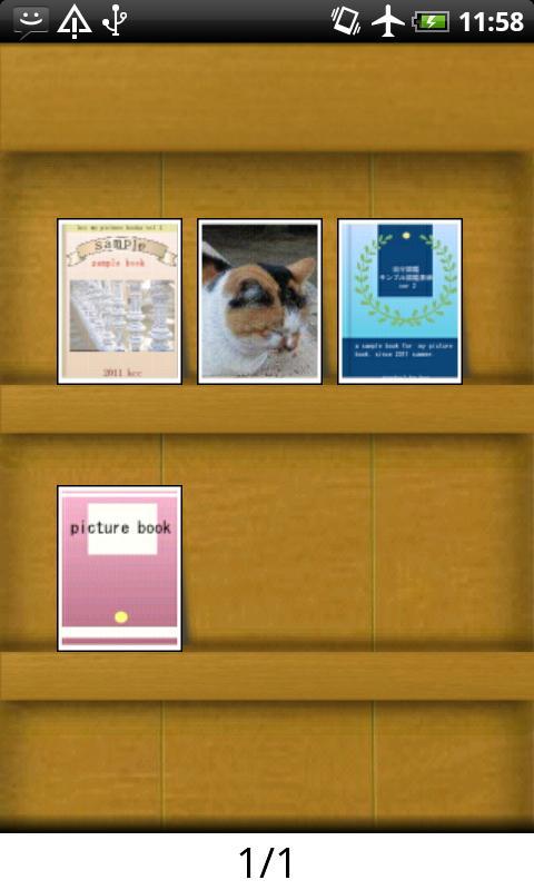 DIY Picture Book