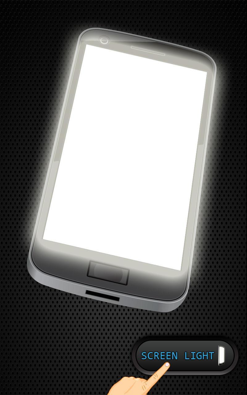 Finest Bright Flashlight LED