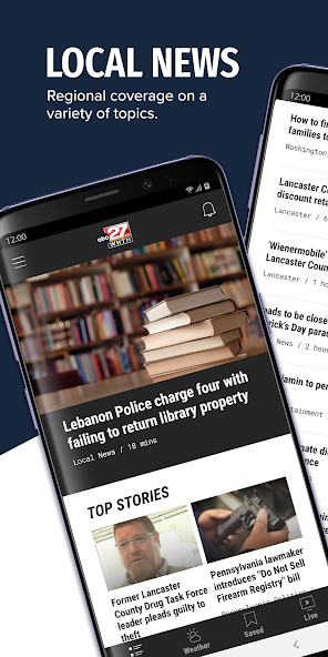 ABC27 News | WHTM-TV