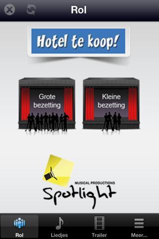 Hotel te Koop!