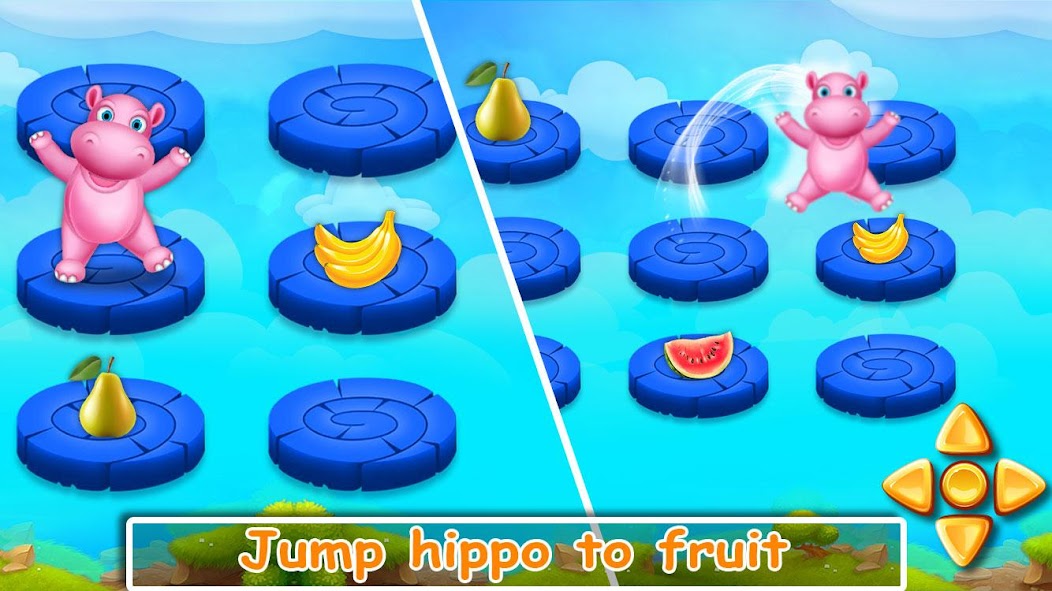 Smart Baby - Toddler Games