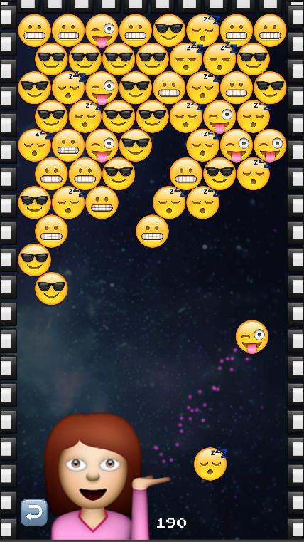 Bae Arcade Puzzle