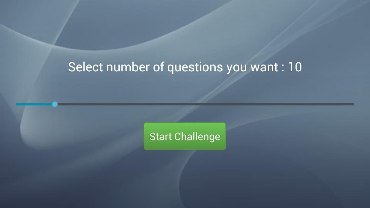 States Trivia