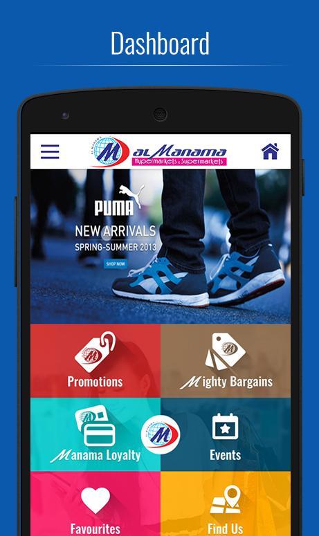 Al Manama Offers