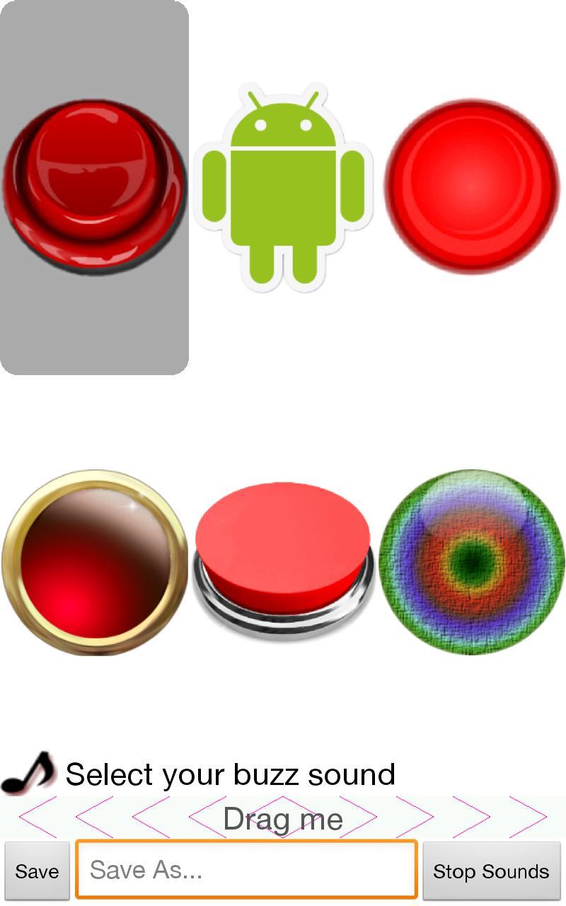 The Red Button