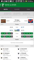 NRL Live Scores - League Now