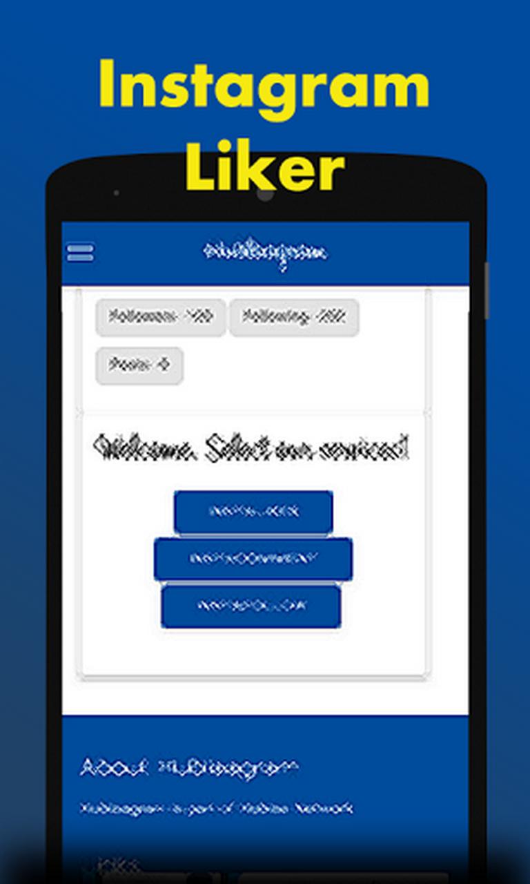 Free Hublaa follower instagram liker tips