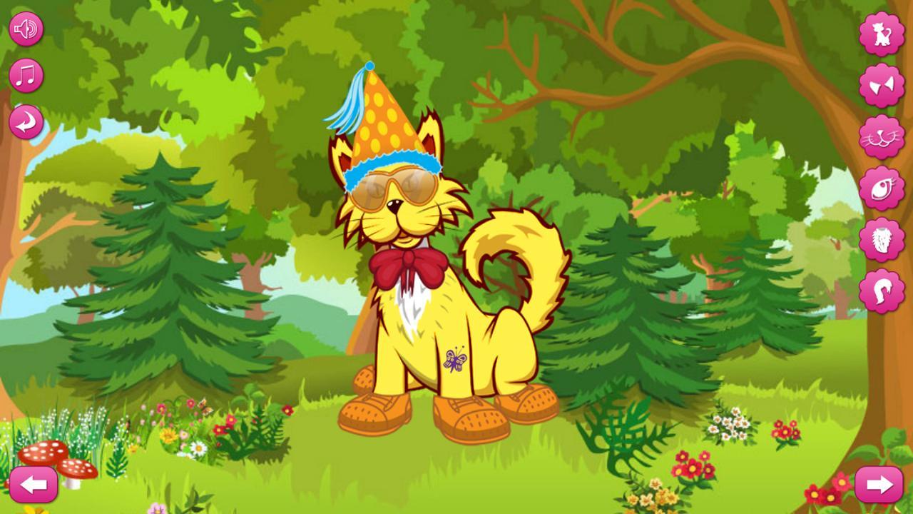 Little Cat