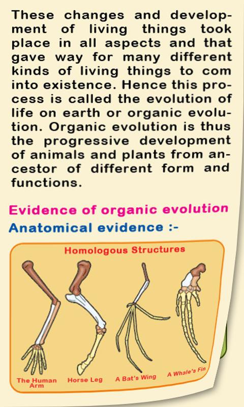 Biology IV