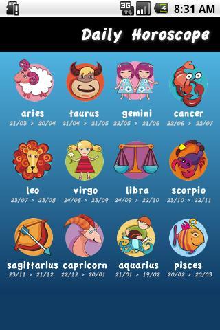 Daily Horoscope - Virgo