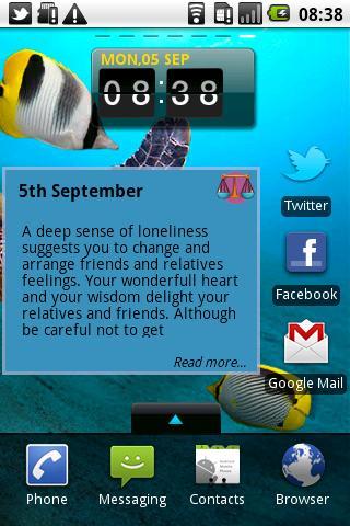 Daily Horoscope - Virgo