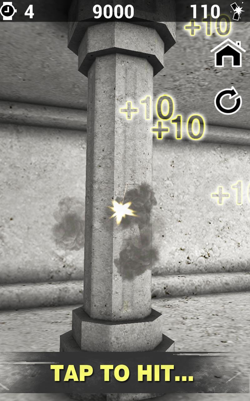 Fast Tap Blast