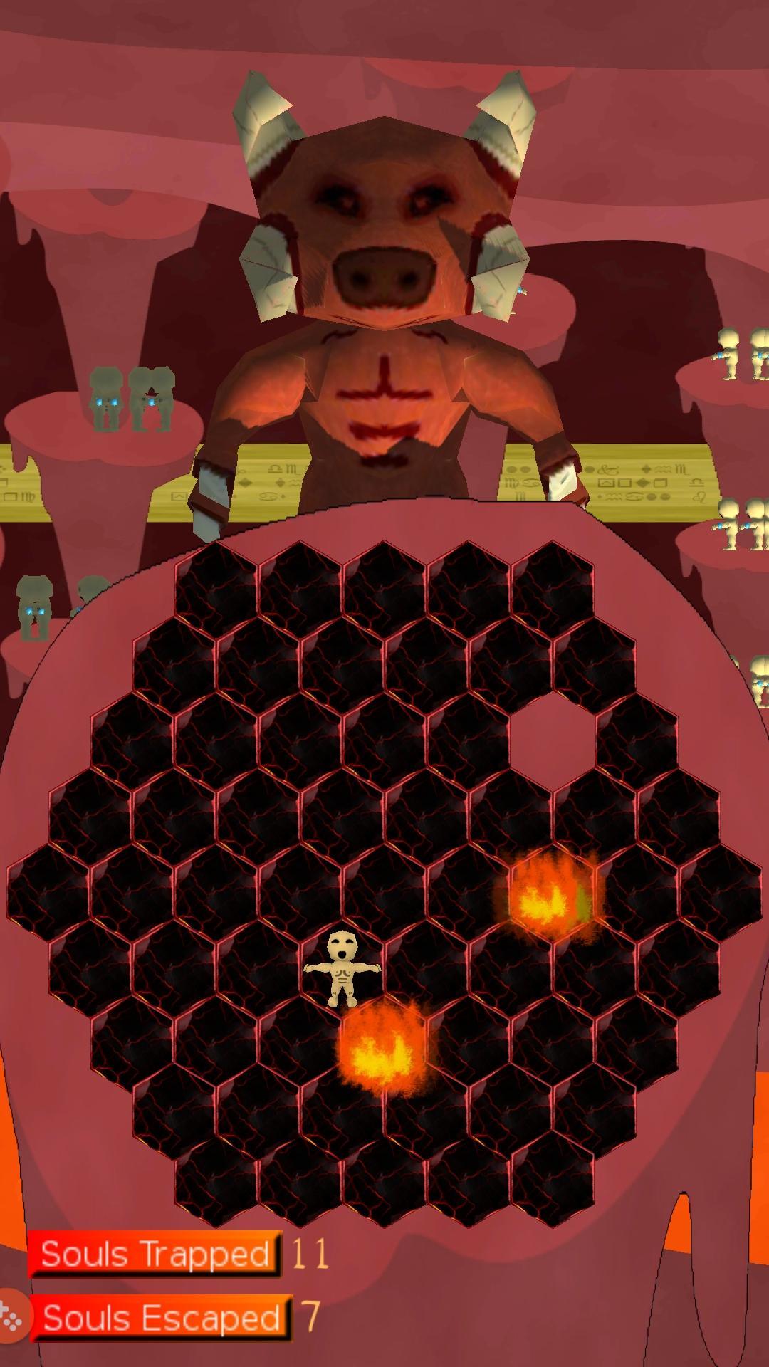 HELL TRAP