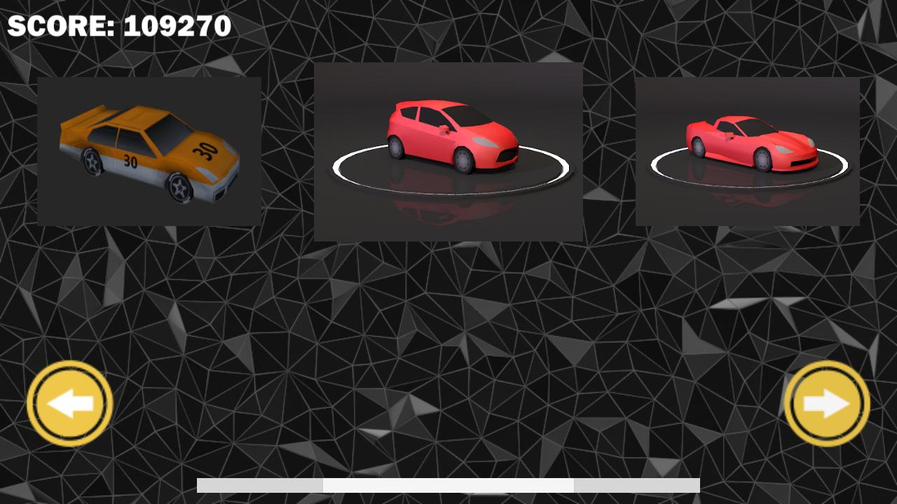 Fast Mini Cars
