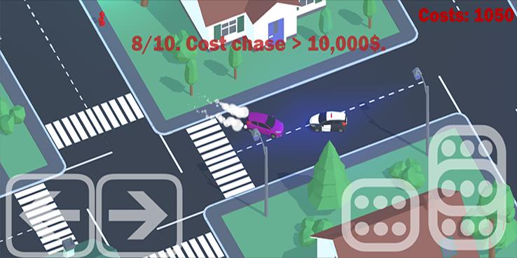 Fast Mini Cars