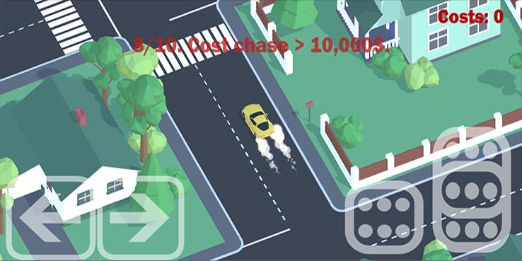 Fast Mini Cars