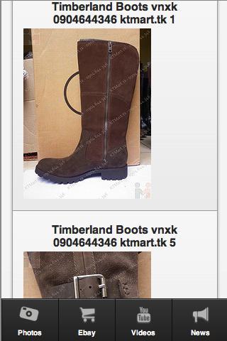 Ugg Boots Passion