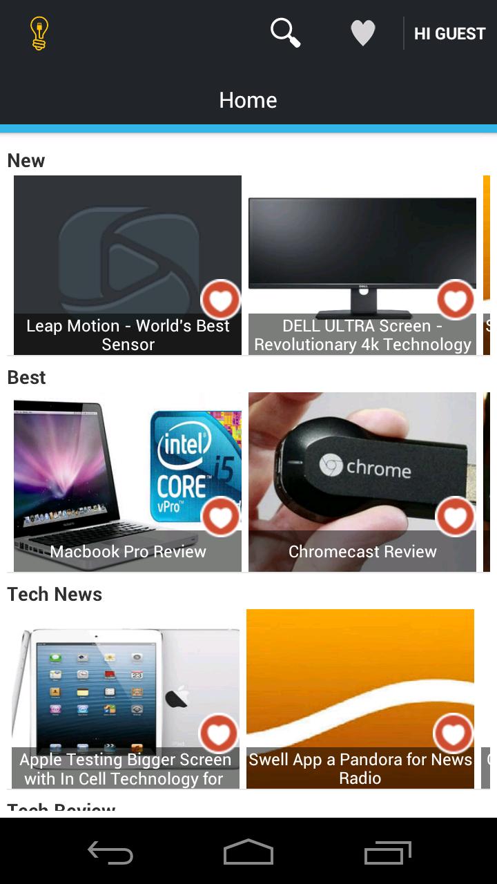TechSmart