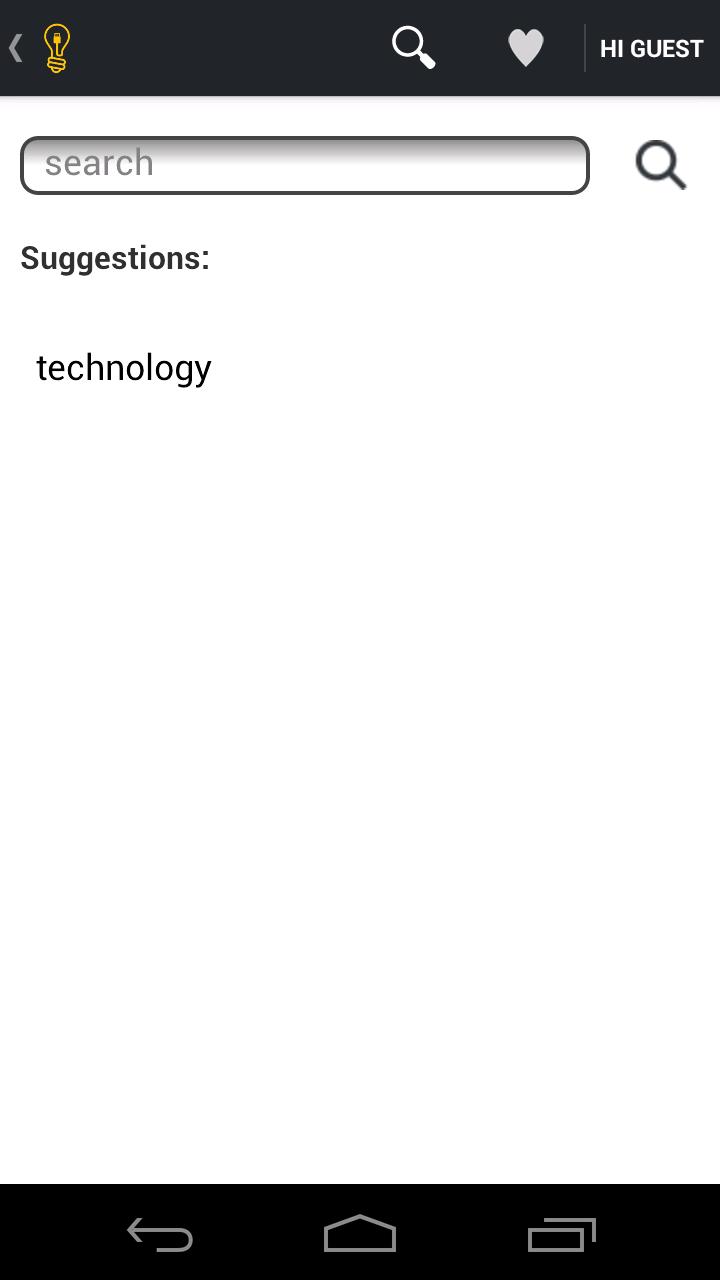 TechSmart