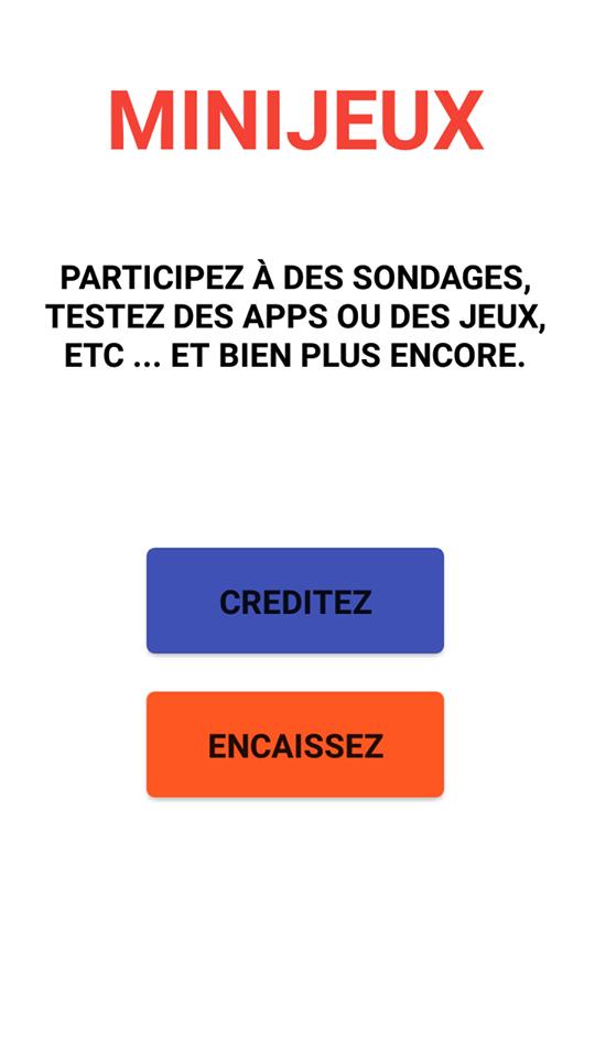 MINIJEUX