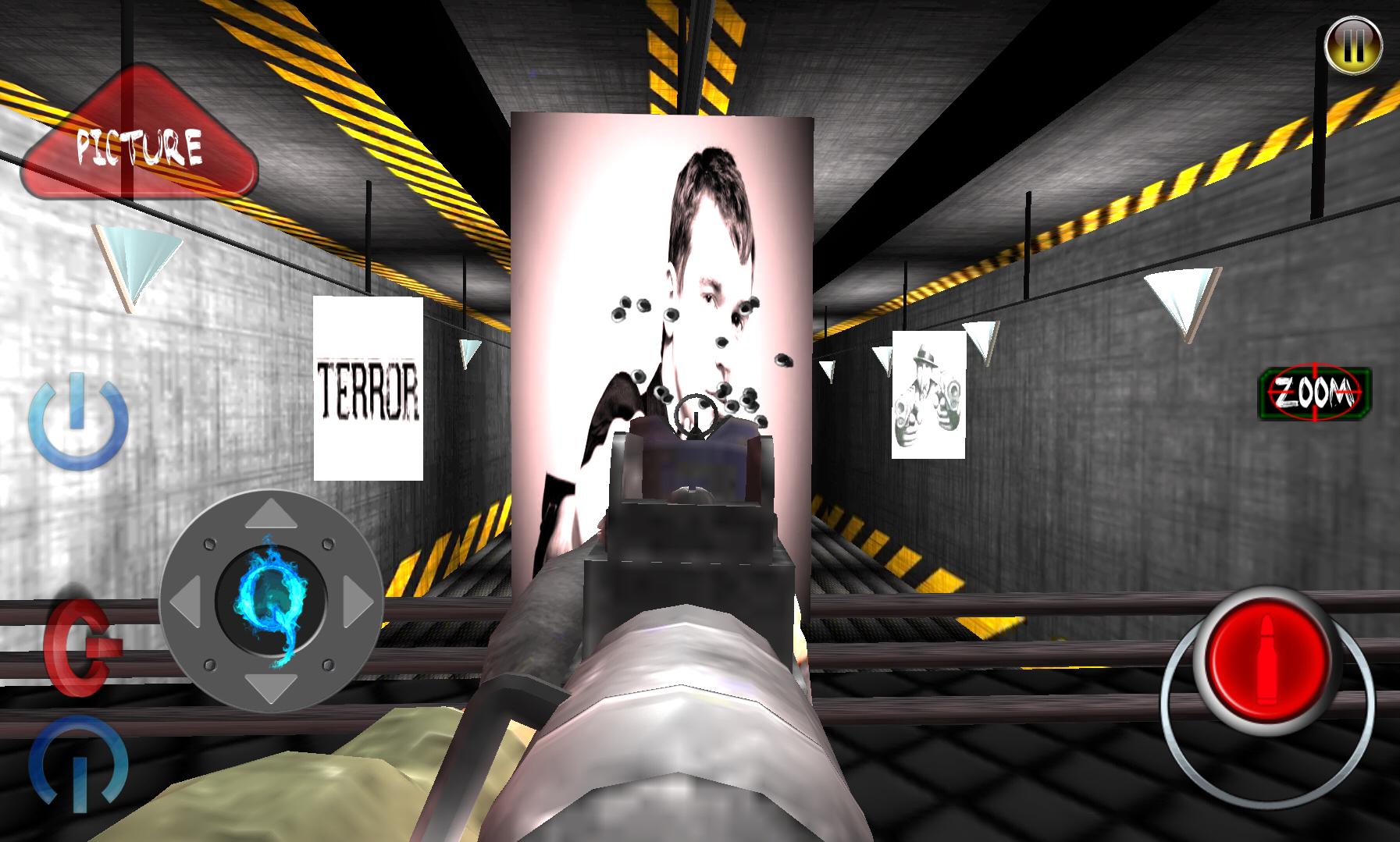 PolyGun
