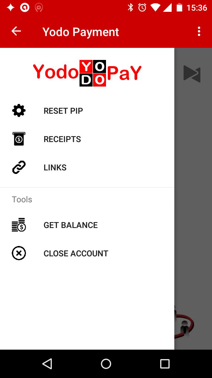 Yodopay