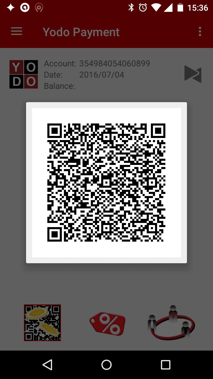 Yodopay