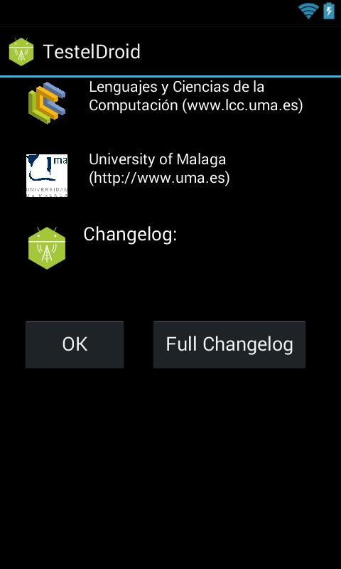 TestelDroid