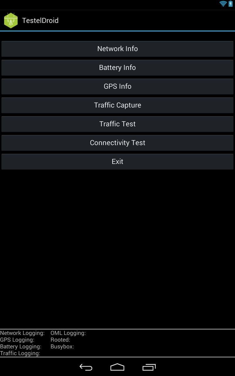 TestelDroid