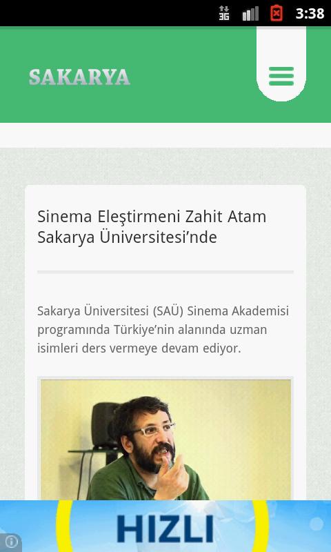 Sakarya Haber