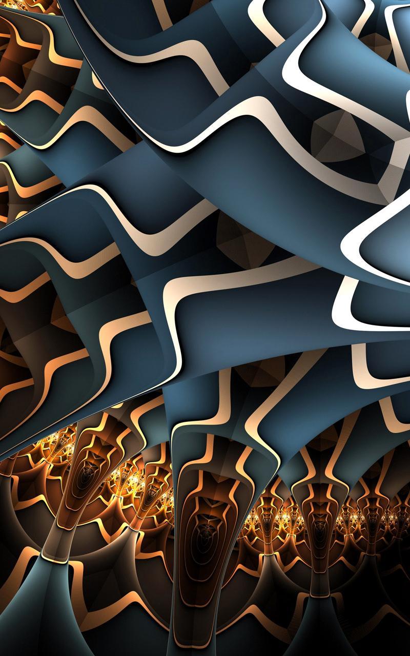 3D Live Wallpaper