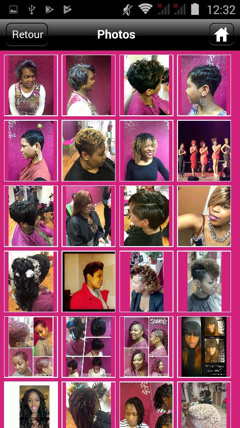 Kanel Coiffure