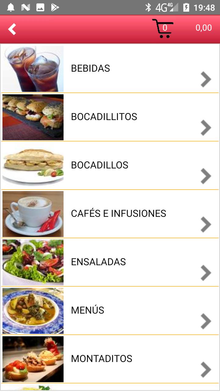 iCartaDigital