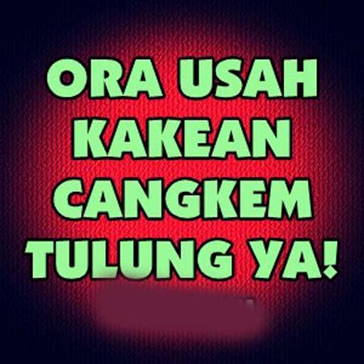 Gambar DP Jengkel