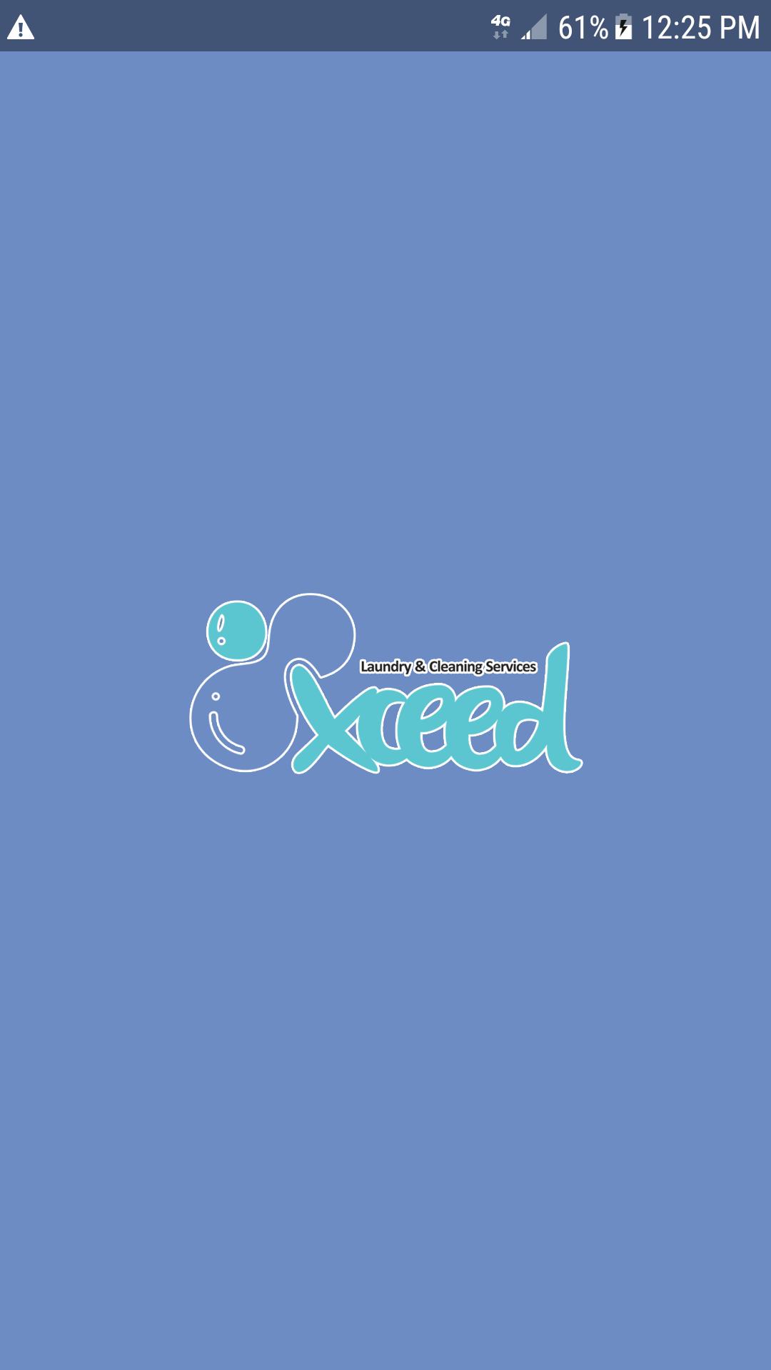Xceed Laundry