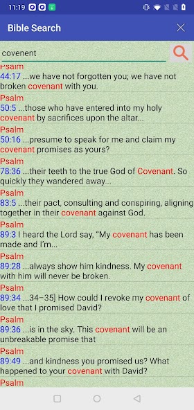 The Passion Translation Bible