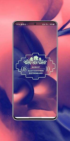 Way Out West
